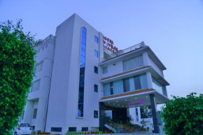 Отель Shiv Vilas Palace  Бхаратпур